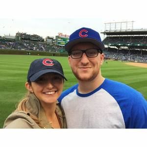 Meet your Posher, Aubrey